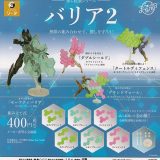 スタジオソータ SO-TA 推し拡張シリーズ バリア2 × 全6種セット フルコンプ ガチャガチャ カプセルトイ