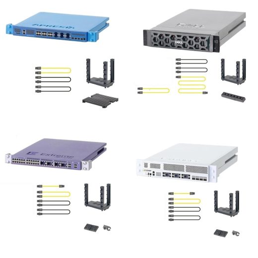 Tarlin ターリンインターナショナル ネットワーク機器メーカー監修 手のひらネットワーク機器2.1 × 全4種セット フルコンプ ガチャガチャ カプセルトイ
