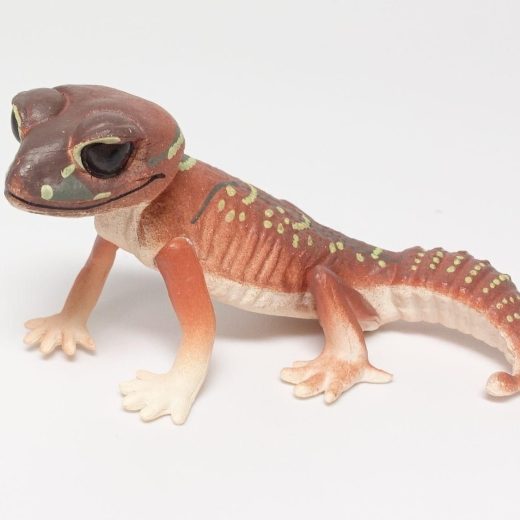 【セール品】ヤモリ大全 エクストラカラーVer. ナメハダタマオヤモリ　単品バラ売り　カプセル無し 在庫処分