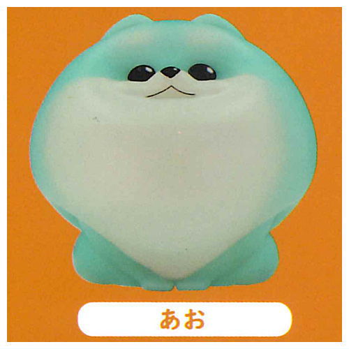 忠犬ポメ公 [4.あお]【 ネコポス不可 】[sale241015]