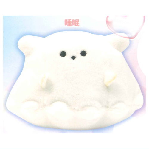 おばけメンダコ 擬態妖精ミミカ ぬいぐるみ [1.睡眠]【 ネコポス不可 】【C】
