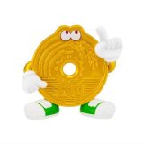 駄菓子キャラクター マスコット 第3弾 [3.ごえんくん (from ごえんがあるよ)]【ネコポス配送対応】【C】