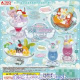 ユメゴコチ 天使のおねがいデザートマスコット トイズスピリッツ 【全5種フルコンプセット】 夢心地 ユメゴコチデザートシリーズ グッズ フィギュア ミニチュア ガチャガチャ カプセルトイ【即納 在庫品】【数量限定】【フルコンプリート】