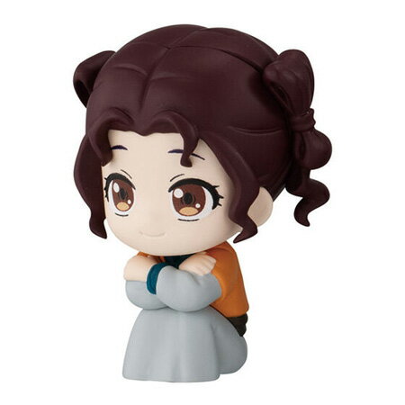 送料無料 TVアニメ 薬屋のひとりごと まちぼうけ 子翠 単品 しすい ガチャ アニメ キャラ グッズ ストラップ カプセル 誕プレ レア フィギュア ご当地