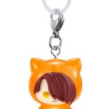 「カイン」 TVアニメ 魔法使いの約束 めじるしアクセサリーvol.2 BANDAI 【在庫品】