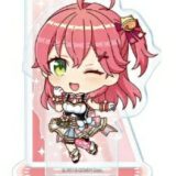 「さくらみこ」 ホロライブ アクリルスタンド オリジン1 BANDAI 【在庫品】