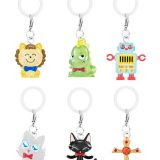 りぼん めじるしアクセサリー 全6種セット BANDAI コンプリート 【在庫品】