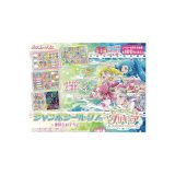 ヒーリングっど♥プリキュアジャンボシールダス〜地球をお手当て〜　全4種バンダイジャンボカードダス