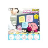 星のカービィメッセージスタンプ全5種夢屋ガチャポン　ガシャポン　ガチャガチャ