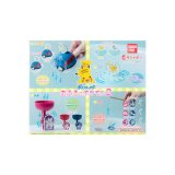 ポケットモンスターおふろでポケモンパート2　全9種バンダイガチャポン　ガシャポン　ガチャガチャ
