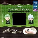 肩ズンFig. ディズニー ツイステッドワンダーランド2 ディアソムニア寮 2種セット 【在庫品】