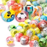 あミューズ ガチャガチャ景品 48カプセル入り 男の子用おもちゃ付き 100個セット