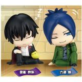 肩ズンFig. 家庭教師ヒットマンREBORN！ 2種セット