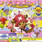 【ワンピース】イースターチョッパーマン ONE PIECE Easter Chopperman