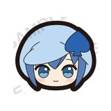 しゅごキャラ！ ラバーヘアピン [3.ミキ]【ネコポス配送対応】【C】