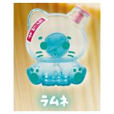 ビー玉コロン ラムネ猫 [1.ラムネ]【 ネコポス不可 】【C】