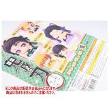 おねむたん 鬼滅の刃 スペシャルリミックス壱 ［DP(台紙) ※商品は含まれません］[250716]【ネコポス配送対応】