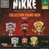 【単品】勝利の女神：NIKKE コレクションフィギュアRICH vol.1
