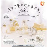 うちの子のけだまだま 全6種セット【在庫品】