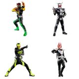 HG レジェンドライダーvol.3 全4種セット【在庫品】