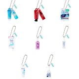 花王 ビオレ ミニチュアチャーム 全8種セット【在庫品】