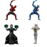 仮面ライダー電王 推し活イマジン2 全4種セット【在庫品】