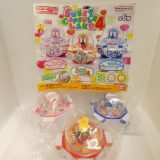 SWEET CAPSULE LAND4 【各種】