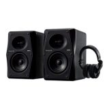 Pioneer DJ （ パイオニア DJ ） Miniature Collection（ミニチュア・コレクション） 【VM-50 Active Monitor Speak【新品】