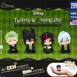 【即納品】肩ズンFig. ディズニー ツイステッドワンダーランド2 ディアソムニア寮 単品 ガチャ 送料無料
