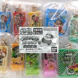 ガリガリ君 にょっきりストラップ3 【全10種セット】