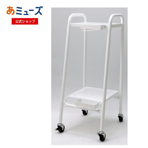【業務用】ガチャコップ専用　2台用スタンド　業務用什器