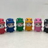 レアあり★生誕20周年記念!ならぶんです。ゴジハムくん【中古】【008】110