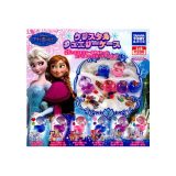 アナと雪の女王　クリスタルジュエリーケース　全6種タカラトミーアーツガチャポン　ガシャポン　ガチャガチャ