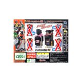 【期間限定】特価商品！仮面ライダーフォーゼ　アストロスイッチ11より6種バンダイガチャポン　ガシャポン　ガチャガチャ